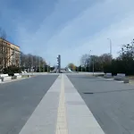 Skwer Kosciuszki